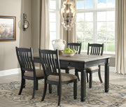 Tyler Creek Dining Set Ashley Furniture Dining Room Set  Fresh Start Furniture