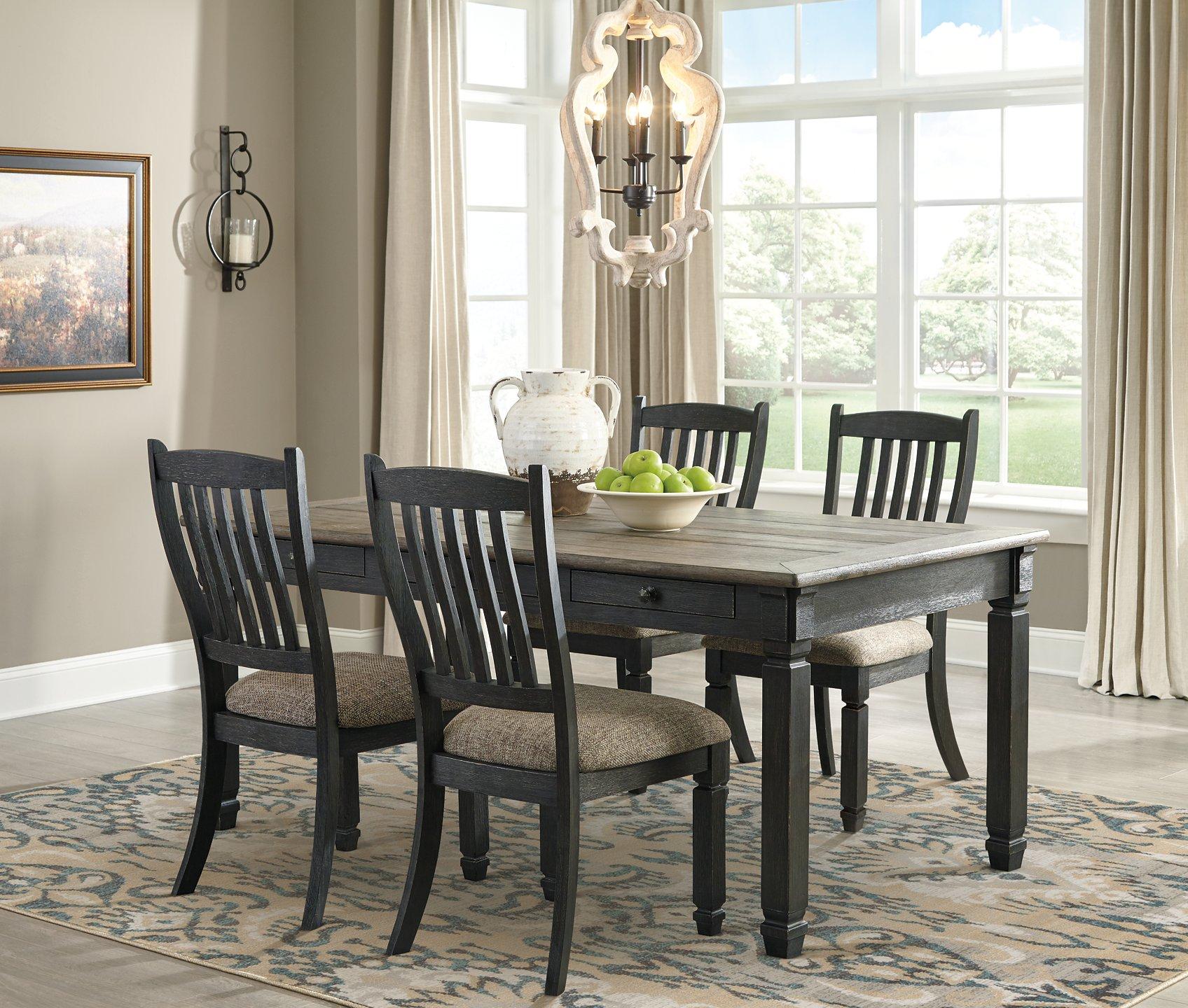 Tyler Creek Dining Set Ashley Furniture Dining Room Set  Fresh Start Furniture