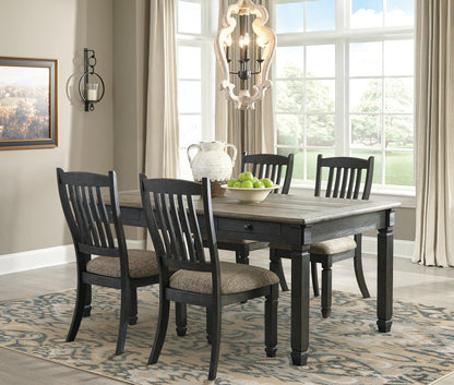 Tyler Creek Dining Set Ashley Furniture Dining Room Set  Fresh Start Furniture