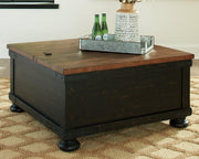 Valebeck Occasional Table Set -  Ashley Furniture Table Set  Fresh Start Furniture