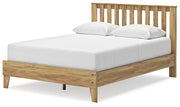 Bermacy Bedroom Set -  Ashley Furniture Bedroom Set