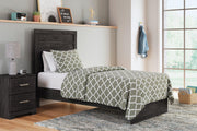 Belachime Bedroom Set -  Ashley Furniture Bedroom Set