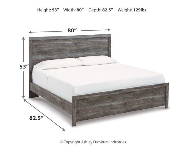 Bronyan Bedroom Set -  Ashley Furniture Bedroom Set  Fresh Start Furniture