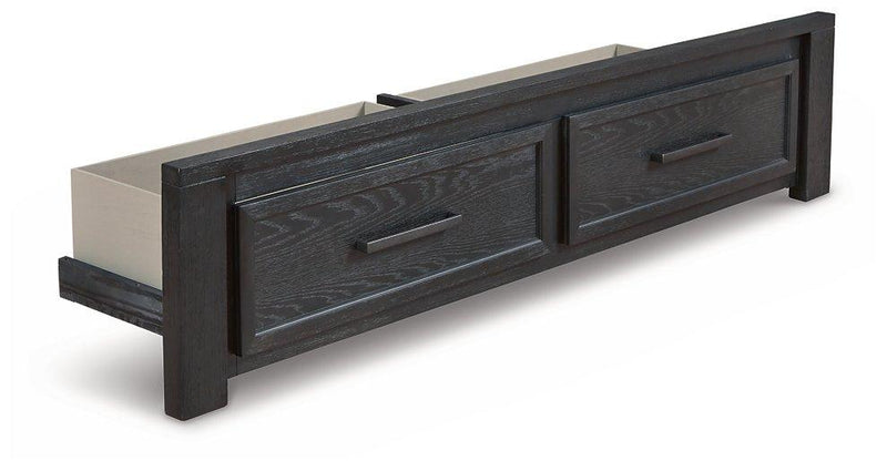 Foyland Bedroom Set Ashley Furniture Bedroom Set  Fresh Start Furniture
