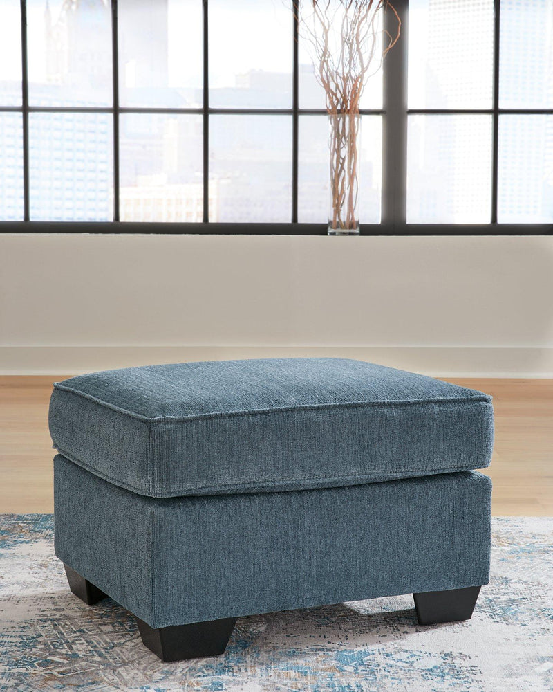 Cashton Living Room Set -  Ashley Furniture Living Room Set  Fresh Start Furniture