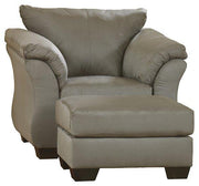 Darcy Living Room Set -  Ashley Furniture Living Room Set  Fresh Start Furniture