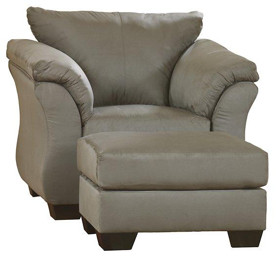 Darcy Living Room Set -  Ashley Furniture Living Room Set  Fresh Start Furniture