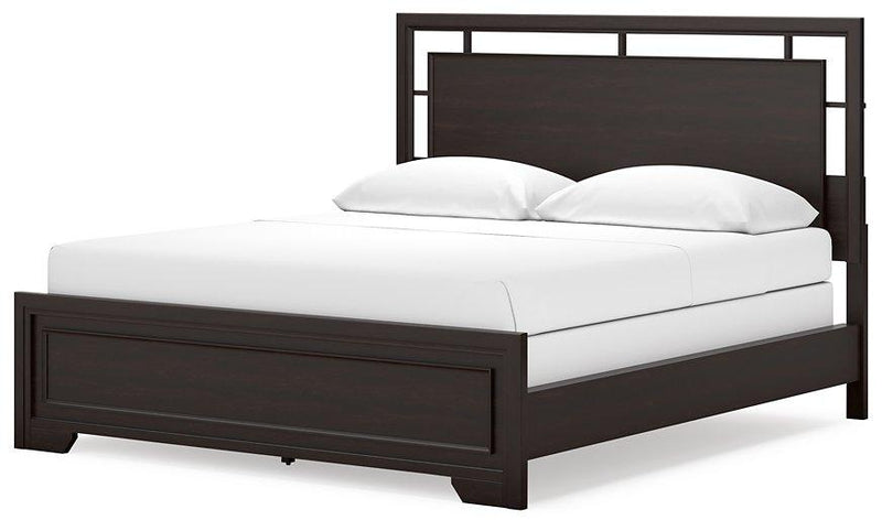 Covetown Bedroom Package -  Ashley Furniture Bedroom Set  Fresh Start Furniture