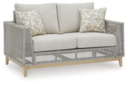 Seton Creek Outdoor Seating Set Ashley Furniture Outdoor Seating Set  Fresh Start Furniture