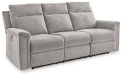Barnsana Living Room Set -  Ashley Furniture Living Room Set