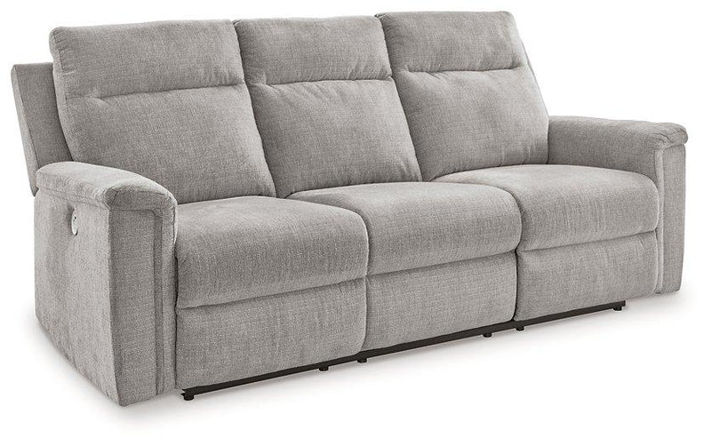 Barnsana Living Room Set -  Ashley Furniture Living Room Set
