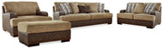 Alesbury Living Room Set Ashley Furniture