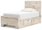 Lawroy Bed Ashley Furniture Bed  Fresh Start Furniture