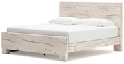 Lawroy Bed Ashley Furniture Bed  Fresh Start Furniture