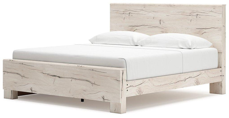 Lawroy Bed Ashley Furniture Bed  Fresh Start Furniture