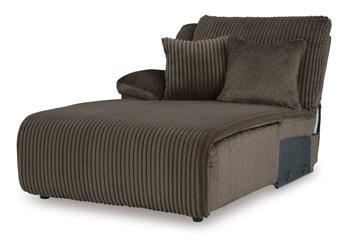 Top Tier Reclining Sectional with Chaise Ashley Furniture Sectional  Fresh Start Furniture