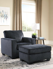 Altari Living Room Set Ashley Furniture
