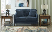 Bixler Living Room Set -  Ashley Furniture Living Room Set