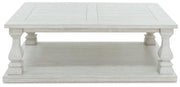 Arlendyne Occasional Table Set -  Ashley Furniture Table Set