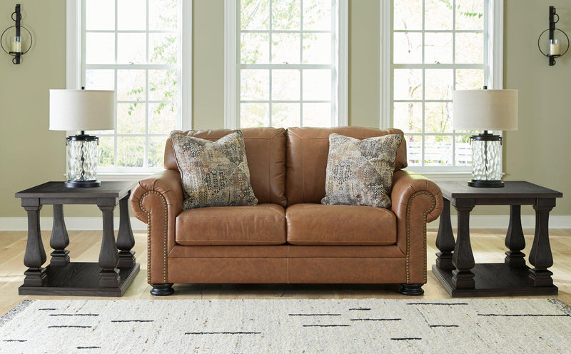 Carianna Living Room Set -  Ashley Furniture Living Room Set  Fresh Start Furniture