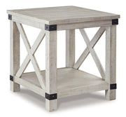 Carynhurst Occasional Table Set -  Ashley Furniture Table Set  Fresh Start Furniture