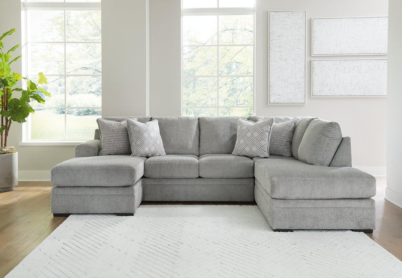 Casselbury Living Room Set -  Ashley Furniture Living Room Set  Fresh Start Furniture