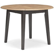 Gesthaven Dining Set Ashley Furniture Dining Room Set  Fresh Start Furniture