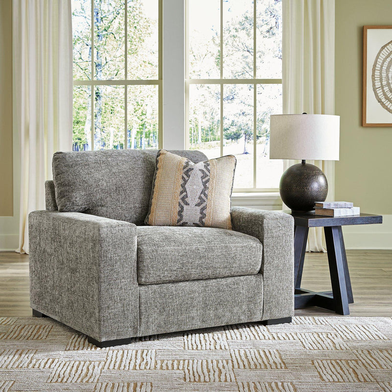Dunmor Living Room Set -  Ashley Furniture Living Room Set  Fresh Start Furniture
