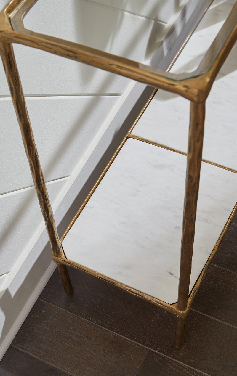 Ryandale Console Sofa Table Ashley Furniture Console  Fresh Start Furniture