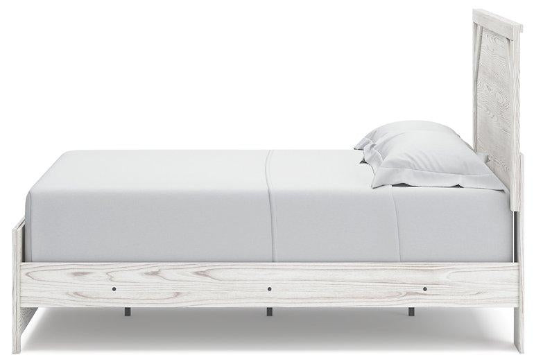Gerridan Bedroom Set Ashley Furniture Bedroom Set  Fresh Start Furniture