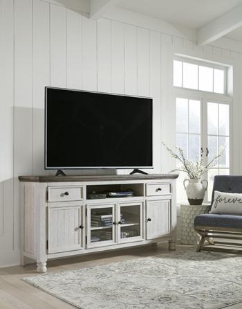 Havalance TV Stand Ashley Furniture TV Stand  Fresh Start Furniture