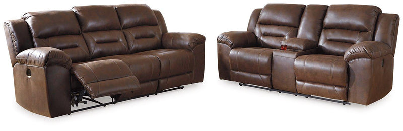 Stoneland Living Room Set Ashley Furniture Living Room Set  Fresh Start Furniture