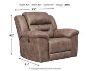 Stoneland Living Room Set Ashley Furniture Living Room Set  Fresh Start Furniture