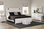 Gerridan Bedroom Set Ashley Furniture Bedroom Set  Fresh Start Furniture