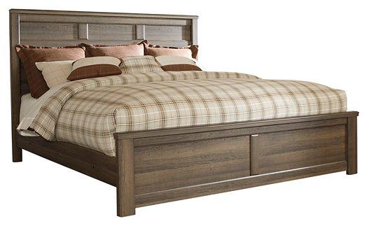 Juararo Bedroom Set Ashley Furniture Bedroom Set  Fresh Start Furniture