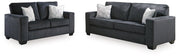 Altari Living Room Set Ashley Furniture