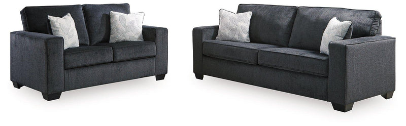 Altari Living Room Set Ashley Furniture