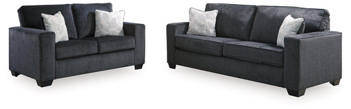 Altari Living Room Set Ashley Furniture