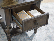 Veramond Occasional Table Set -  Ashley Furniture Table Set  Fresh Start Furniture