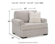 Eastonbridge Living Room Set -  Ashley Furniture Living Room Set  Fresh Start Furniture