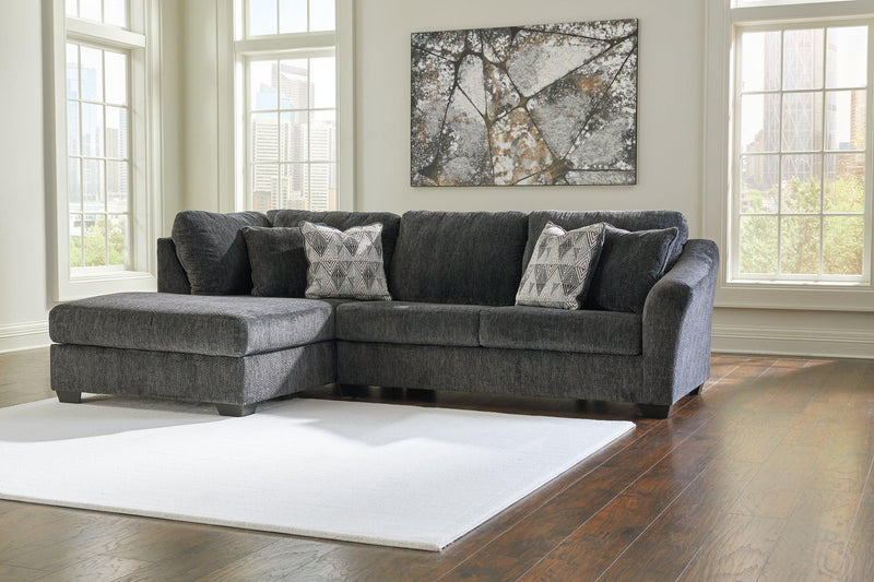 Biddeford Living Room Set -  Ashley Furniture Living Room Set