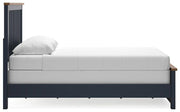 Landocken Bedroom Package Ashley Furniture Bedroom Set  Fresh Start Furniture