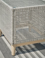 Seton Creek Outdoor Seating Set Ashley Furniture Outdoor Seating Set  Fresh Start Furniture