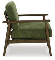 Bixler Living Room Set -  Ashley Furniture Living Room Set