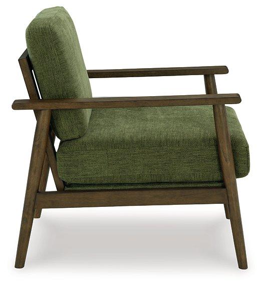 Bixler Living Room Set -  Ashley Furniture Living Room Set