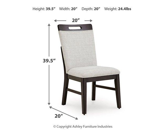 Neymorton Dining Room Set Ashley Furniture Dining Room Set  Fresh Start Furniture