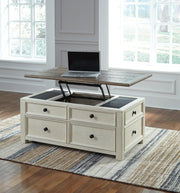Bolanburg Occasional Table Set -  Ashley Furniture Table Set