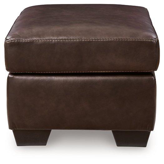 Santorine Ottoman Ashley Furniture Ottoman  Fresh Start Furniture