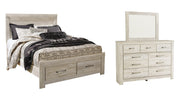 Bellaby Bedroom Set -  Ashley Furniture Bedroom Set