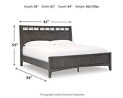 Montillan Bedroom Set Ashley Furniture Bedroom Set  Fresh Start Furniture